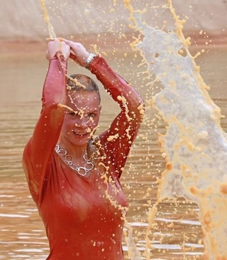 Bunlar da 'kirli kızlar' galerisi resim 8