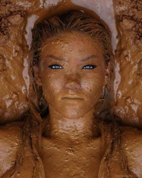 Bunlar da 'kirli kızlar' galerisi resim 9