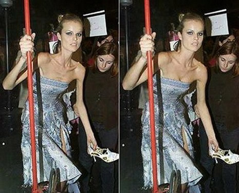 Photoshop sansasyonu böyle yanıltmışlar galerisi resim 12