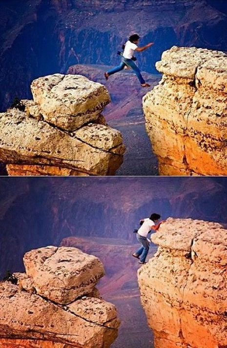 Photoshop sansasyonu böyle yanıltmışlar galerisi resim 5