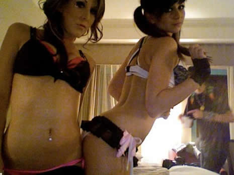 Gizlisi saklısı kalmadı galerisi resim 1