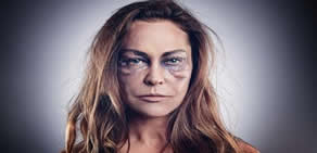 8 kadın 8 hayat projesi