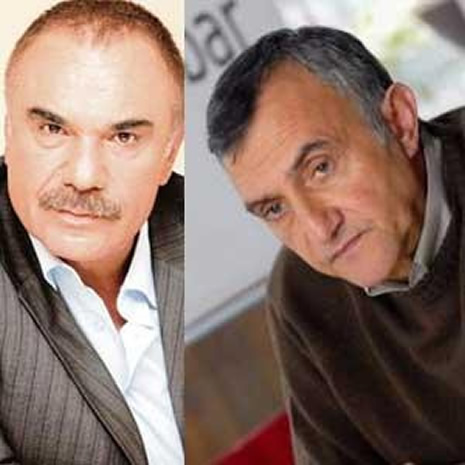 Ünlülerin en yakın arkadaşları galerisi resim 3