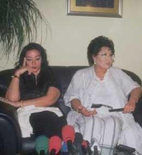 Ünlülerin en yakın arkadaşları galerisi resim 4