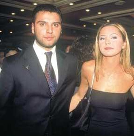 Ünlülerin en yakın arkadaşları galerisi resim 7