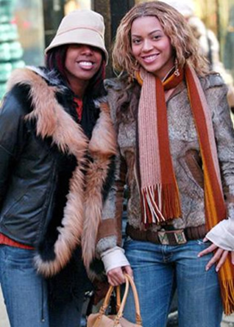 Ünlülerin en yakın arkadaşları galerisi resim 8