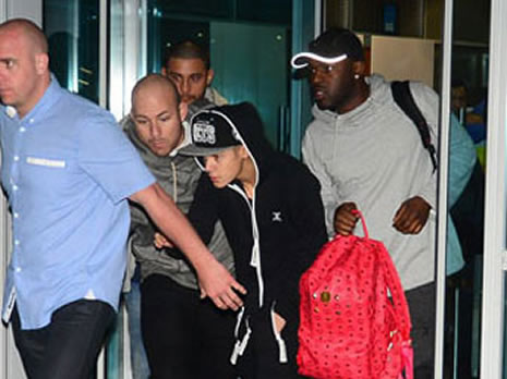 Kaynarca'dan ağır eleştiri galerisi resim 2