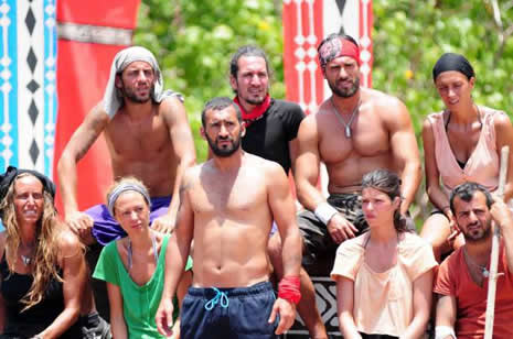 Survivor'un maliyeti dudak uçuklatıyor galerisi resim 1