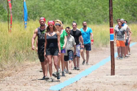 Survivor'un maliyeti dudak uçuklatıyor galerisi resim 10