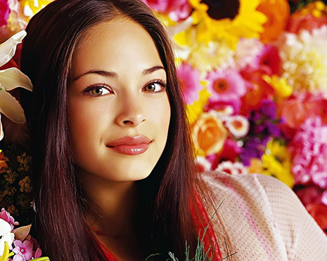 En güzel dudaklı kadınlar galerisi resim 11