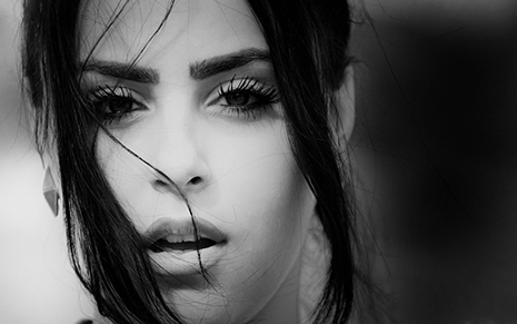 En güzel dudaklı kadınlar galerisi resim 5