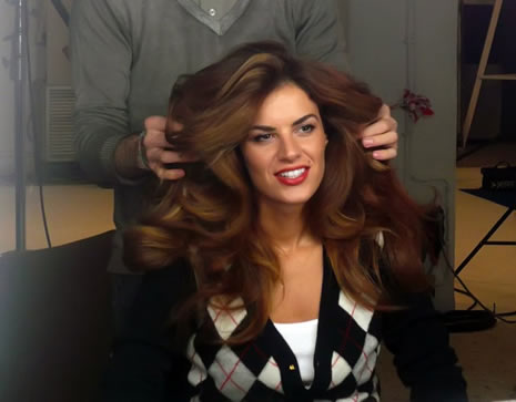 Bu yüzden çok tekme yedim galerisi resim 1