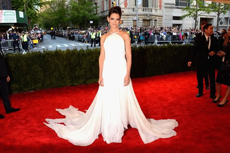 MET Gala'da kim ne giydi  galerisi resim 6