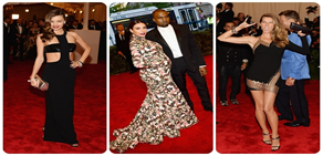 MET Gala'da kim ne giydi 