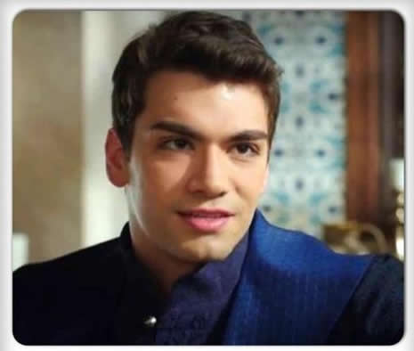 Rus kızların Şehzade sevgisi galerisi resim 1