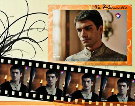 Rus kızların Şehzade sevgisi galerisi resim 10