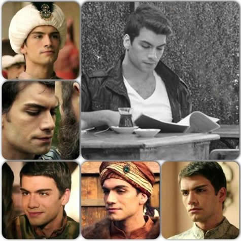 Rus kızların Şehzade sevgisi galerisi resim 11