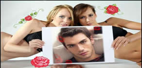 Rus kızların Şehzade sevgisi