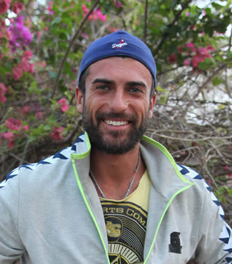 Açlık bu hale getirdi galerisi resim 4