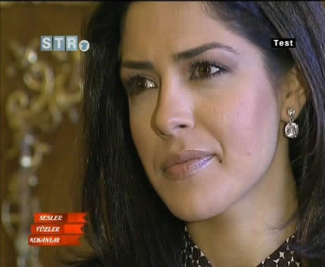 Türk erkeğini uyutmayan spiker galerisi resim 4