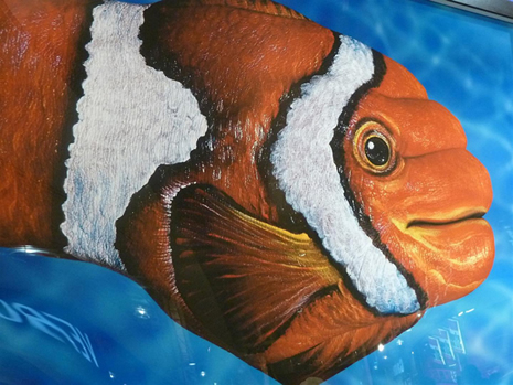 Sanki gerçek galerisi resim 11