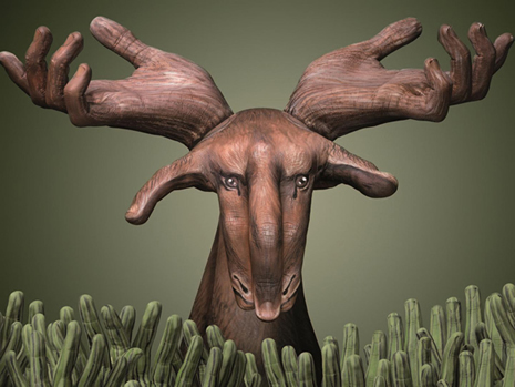 Sanki gerçek galerisi resim 6