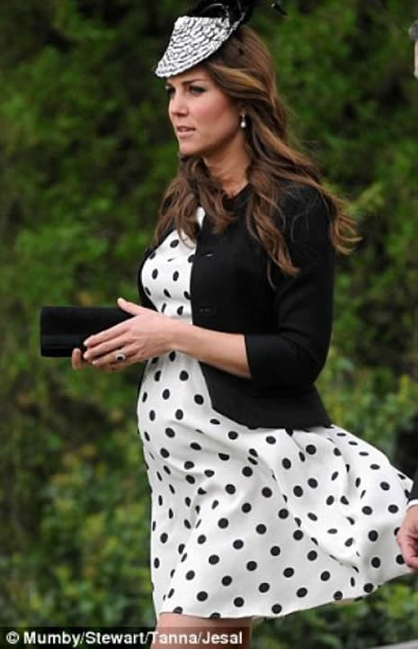 Prensesin eteği fora! galerisi resim 1