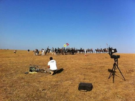 Muhteşem Yüzyıl'ı muhteşem yapan ayrıntılar galerisi resim 10