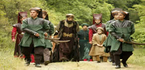 Muhteşem Yüzyıl'ı muhteşem yapan ayrıntılar