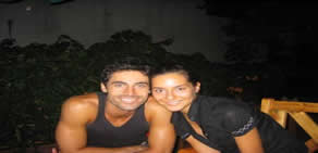 İmrendiren mutluluk