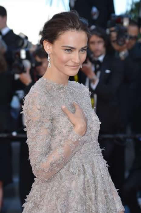 Türk oyuncular Cannes'ı salladı!  galerisi resim 4