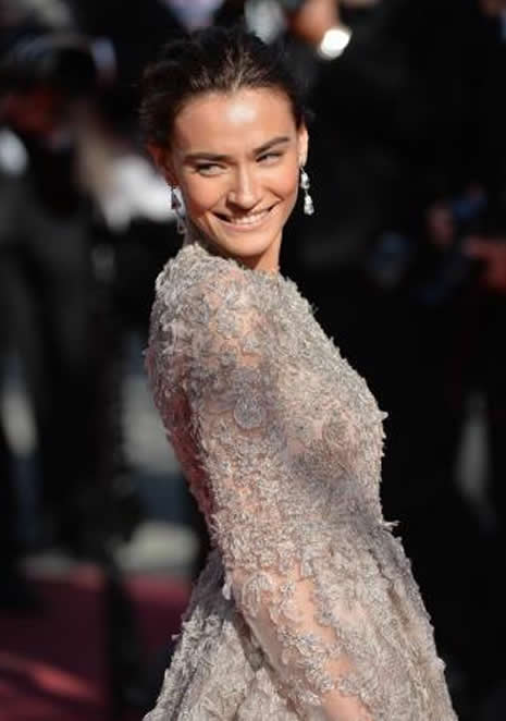 Türk oyuncular Cannes'ı salladı!  galerisi resim 5