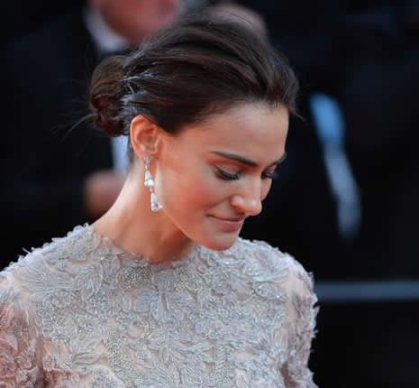 Türk oyuncular Cannes'ı salladı!  galerisi resim 6