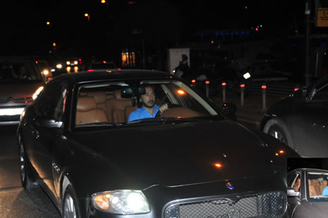 Bomba iddia!  galerisi resim 1