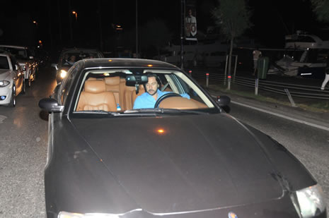 Bomba iddia!  galerisi resim 2