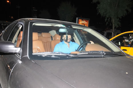 Bomba iddia!  galerisi resim 3