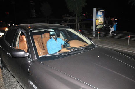 Bomba iddia!  galerisi resim 5