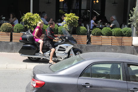 Acun sınıfta kaldı  galerisi resim 5