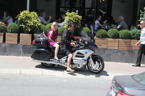 Acun sınıfta kaldı  galerisi resim 6