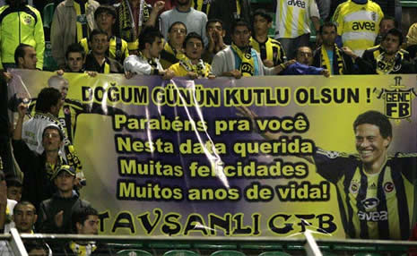 Bursaspor:0 Fenerbahçe:1 galerisi resim 11