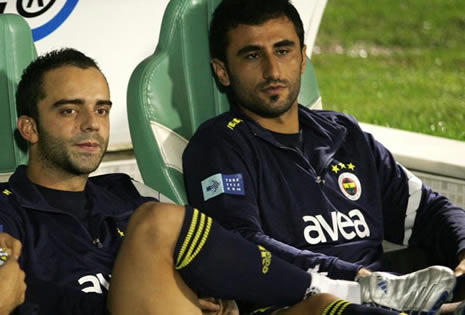 Bursaspor:0 Fenerbahçe:1 galerisi resim 8