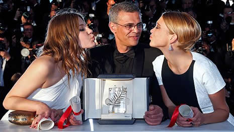 Sevişme sahnesi herkesi büyüledi  galerisi resim 2