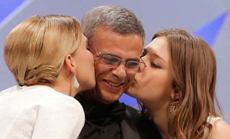 Sevişme sahnesi herkesi büyüledi  galerisi resim 9