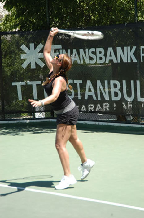 Hülya Avşar böyle yakalandı  galerisi resim 11