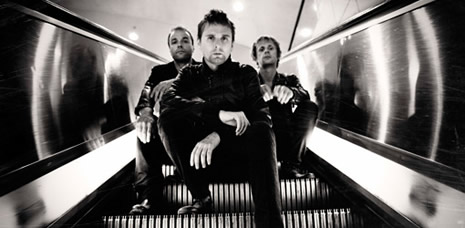 Muse grubu sınır tanımadı  galerisi resim 6