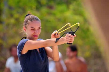 Survivor Duygu konuştu  galerisi resim 2