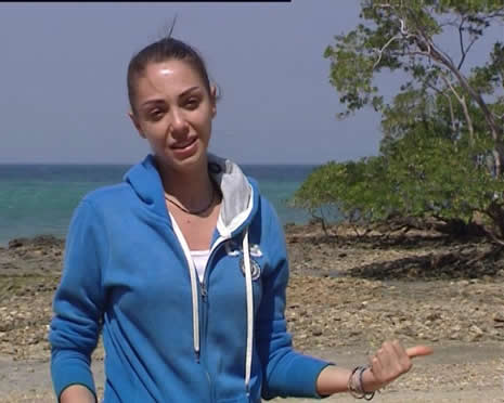 Survivor Duygu konuştu  galerisi resim 3