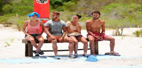 Survivor Duygu konuştu 