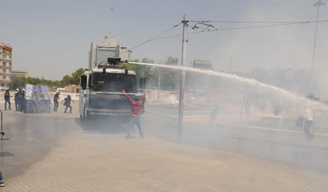 Taksim'den dünyaya paylaşılan kareler  galerisi resim 9