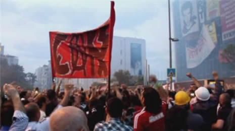 Çarşı´dan ´Gezi´ ilanları  galerisi resim 8